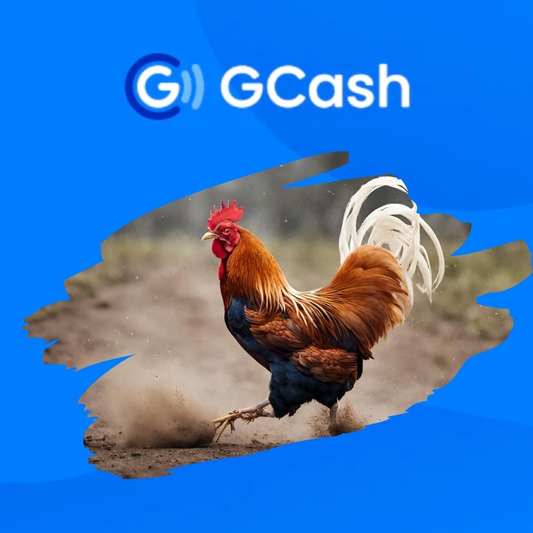 Bet on Online Sabong with Gcash